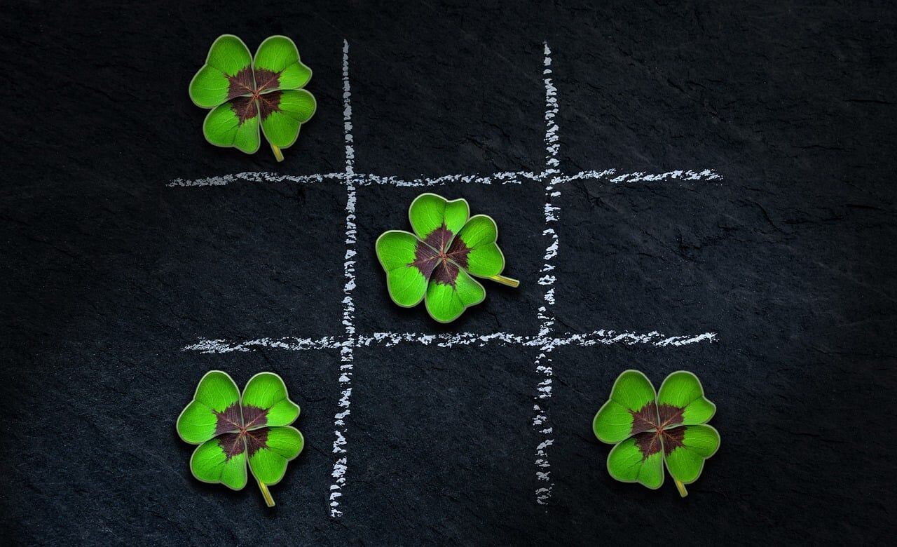 Piškvorkový turnaj