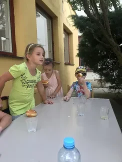 Příměstský tábor_Z pohádky do pohádky