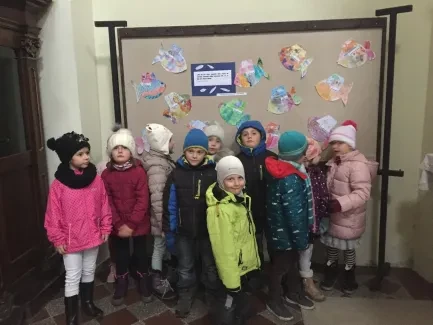 Školní družina 1_únor