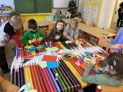 ŠD2_advent a Vánoce