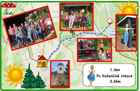 Škola v přírodě_2. A