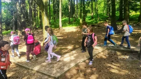 Škola v přírodě_2. A