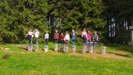 Škola v přírodě_2. A