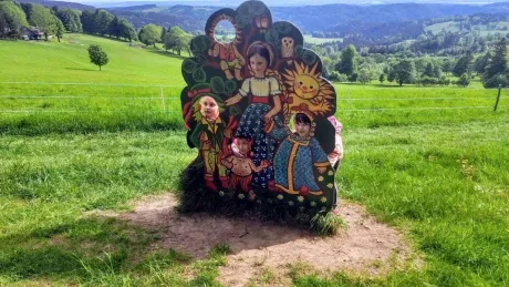 Škola v přírodě_2. A