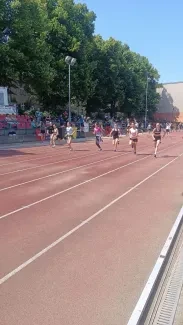 Hradecké sportovní hry