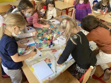 ŠD2_advent a Vánoce