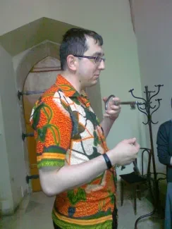 Putování s hradeckými lvy - ŠD 1.tř.