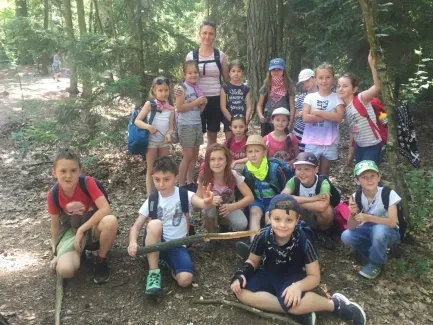 Školní pouť - 3. část