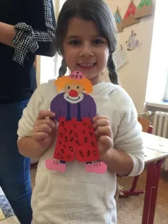 Školní družina 1_únor