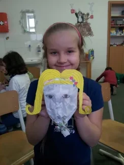 Kroužek Šikulek 2. třída