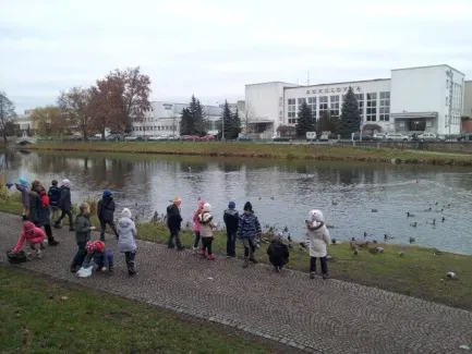 Předvánoční čas v ŠD u druháků