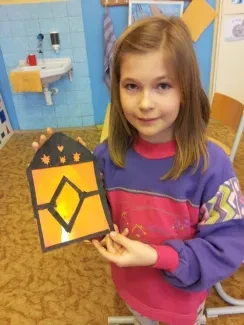 Kroužek Šikulek 2. třída