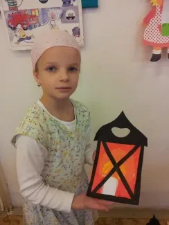 Kroužek Šikulek 2. třída