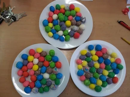 Pyžamový bál v ŠD u druháků