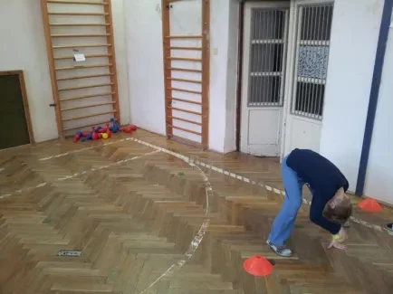 Pyžamový bál v ŠD u druháků