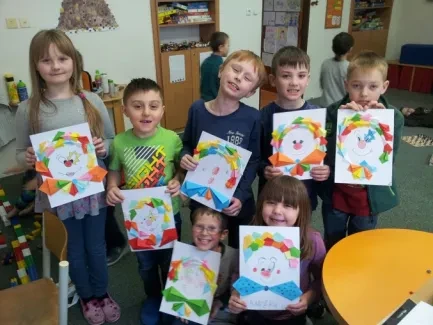 Únorové dny v ŠD u druháků