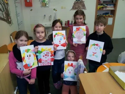 Únorové dny v ŠD u druháků