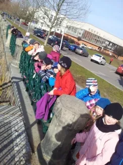 Únorové dny v ŠD u druháků