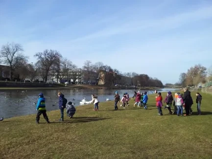 Únorové dny v ŠD u druháků