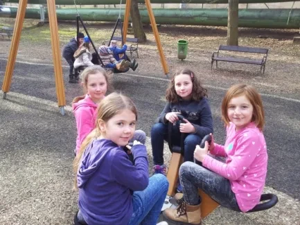 Únorové dny v ŠD u druháků