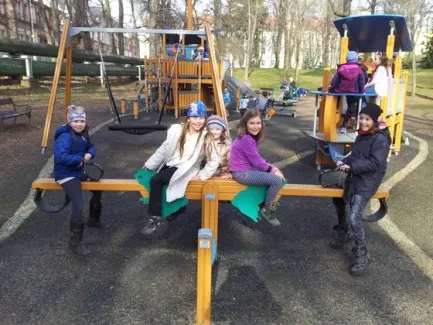 Únorové dny v ŠD u druháků