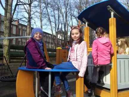 Únorové dny v ŠD u druháků