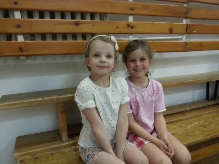 Dubnové dny v ŠD u druháků