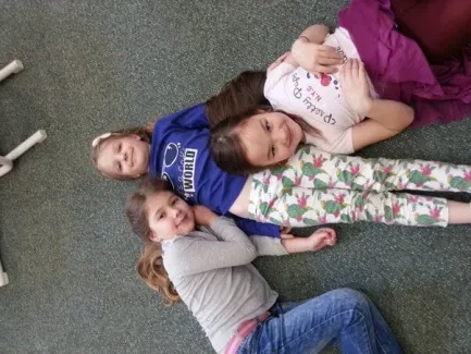 Dubnové dny v ŠD u druháků