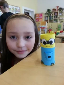 Šikulky 1. - 4. tř. - květen, červen