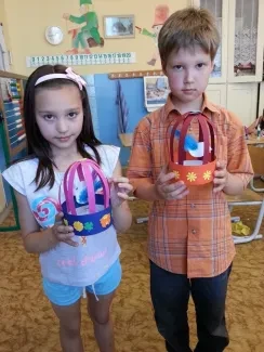 Šikulky 1. - 4. tř. - květen, červen