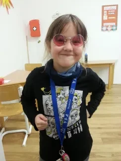 Třeťáci ve školní družině