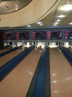 Bowling za odměnu