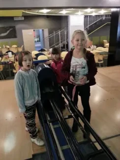 Bowling za odměnu