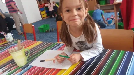 ŠD_podzim u prvňáčků