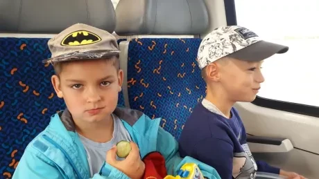 Den círk. šk._Botanicus_1. A, 2. A