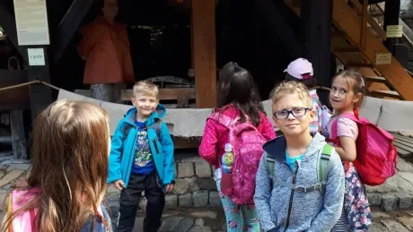 Den círk. šk._Botanicus_1. A, 2. A