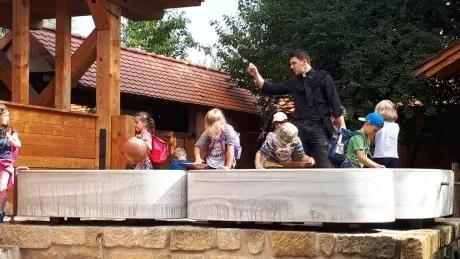 Den círk. šk._Botanicus_1. A, 2. A