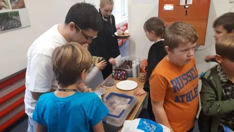 Misijní štrúdlování 2019_část 1