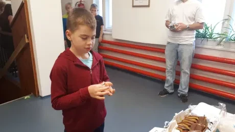 Misijní štrúdlování 2019_část 1