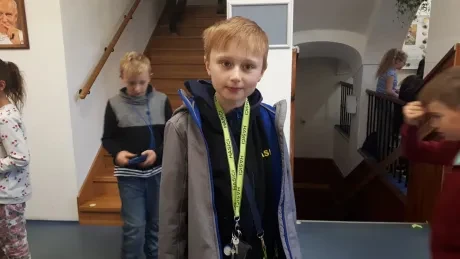 Misijní štrúdlování 2019_část 1