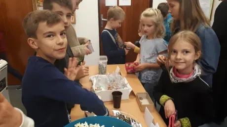 Misijní štrúdlování 2019_část 1