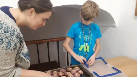 Misijní štrúdlování 2019_část 1