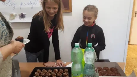 Misijní štrúdlování 2019_část 1