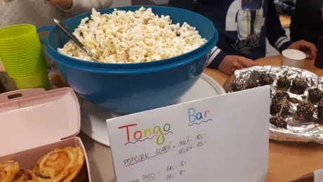 Misijní štrúdlování 2019_část 1