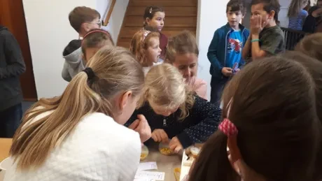 Misijní štrúdlování 2019_část 1