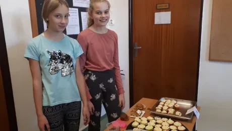 Misijní štrúdlování 2019_část 1