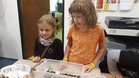 Misijní štrúdlování 2019_část 1