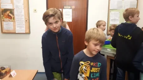 Misijní štrúdlování 2019_část 1