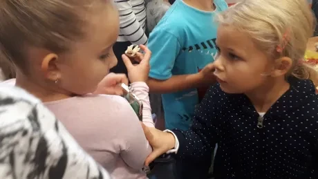 Misijní štrúdlování 2019_část 1