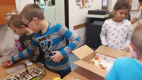 Misijní štrúdlování 2019_část 1